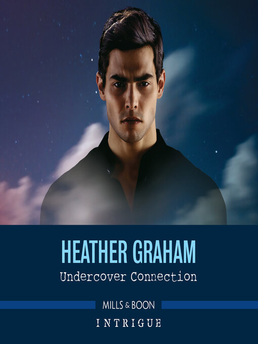 Title details for Undercover Connection by Heather Graham - Available